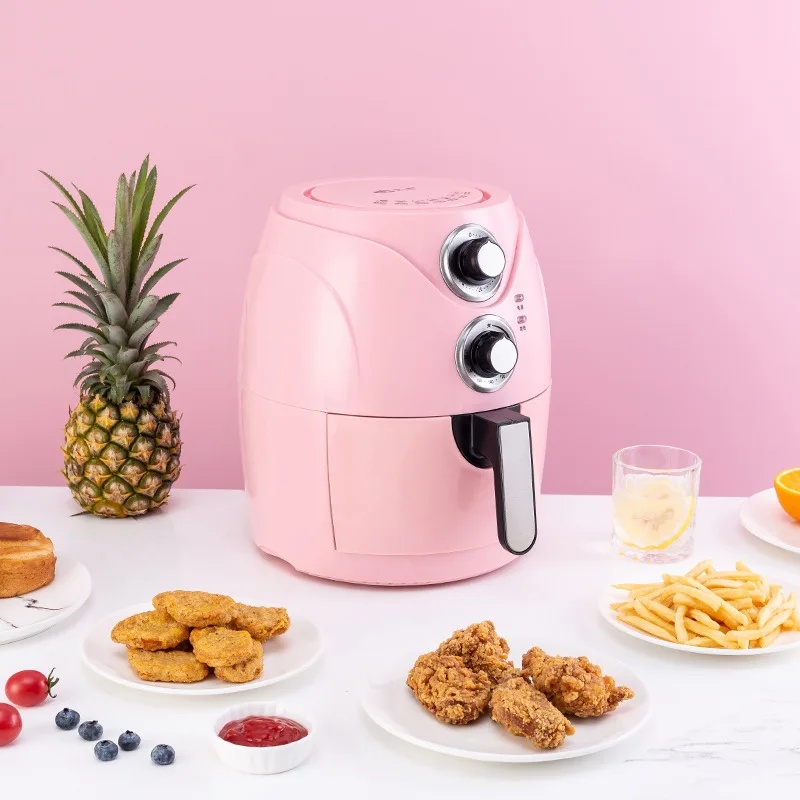 Home 5L Multifunctional Air Fryer - Image 9