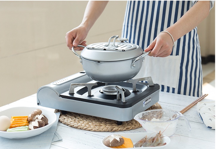 Kitchen Pot - Image 5