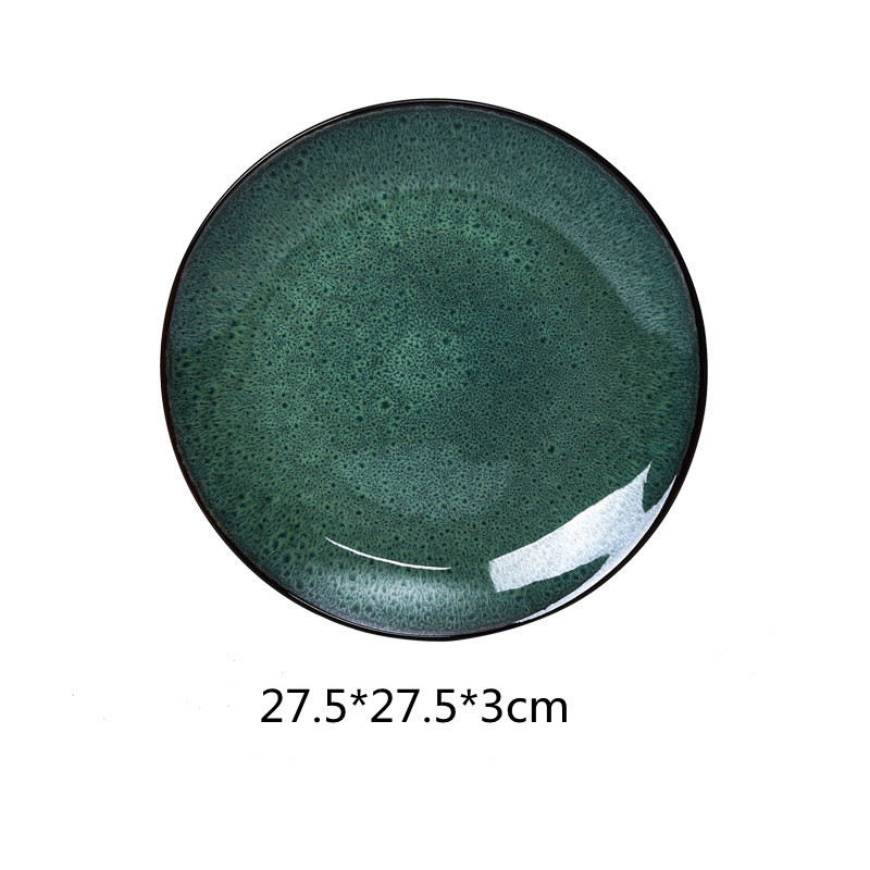 Retro bowls and plates - Image 10