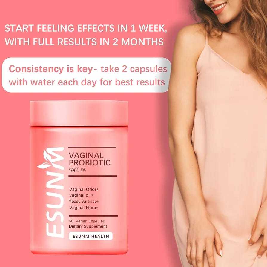 Food Health Care Female Culturelle LGG