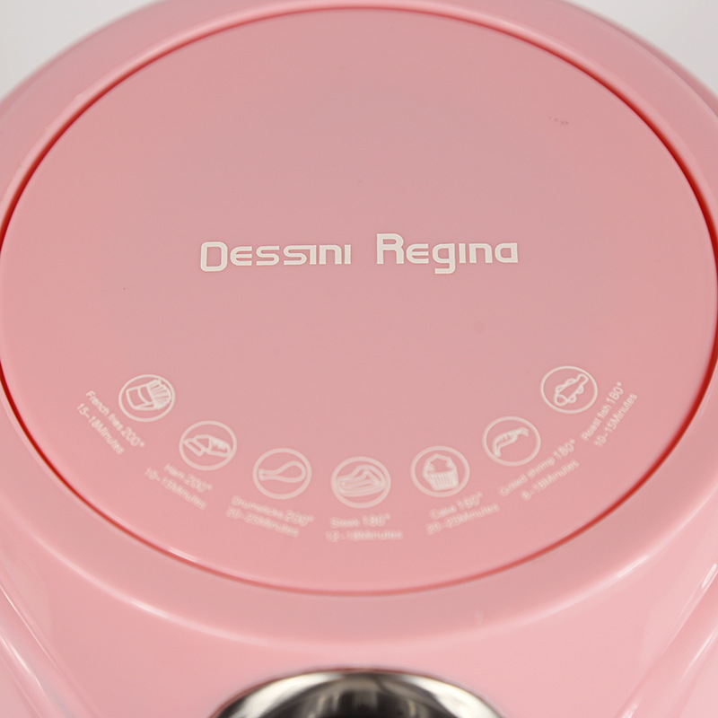 Home 5L Multifunctional Air Fryer - Image 4