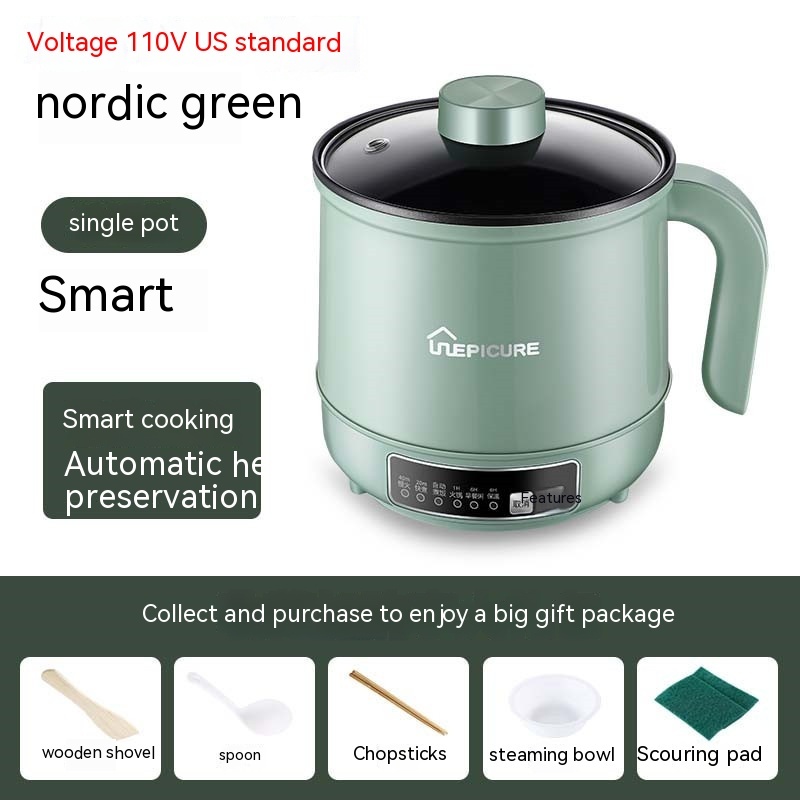 Multi-functional Electric Cooker 110 V220V Small Household Appliances - Image 8