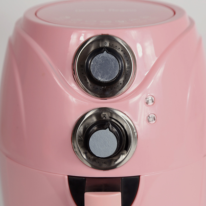 Home 5L Multifunctional Air Fryer - Image 8