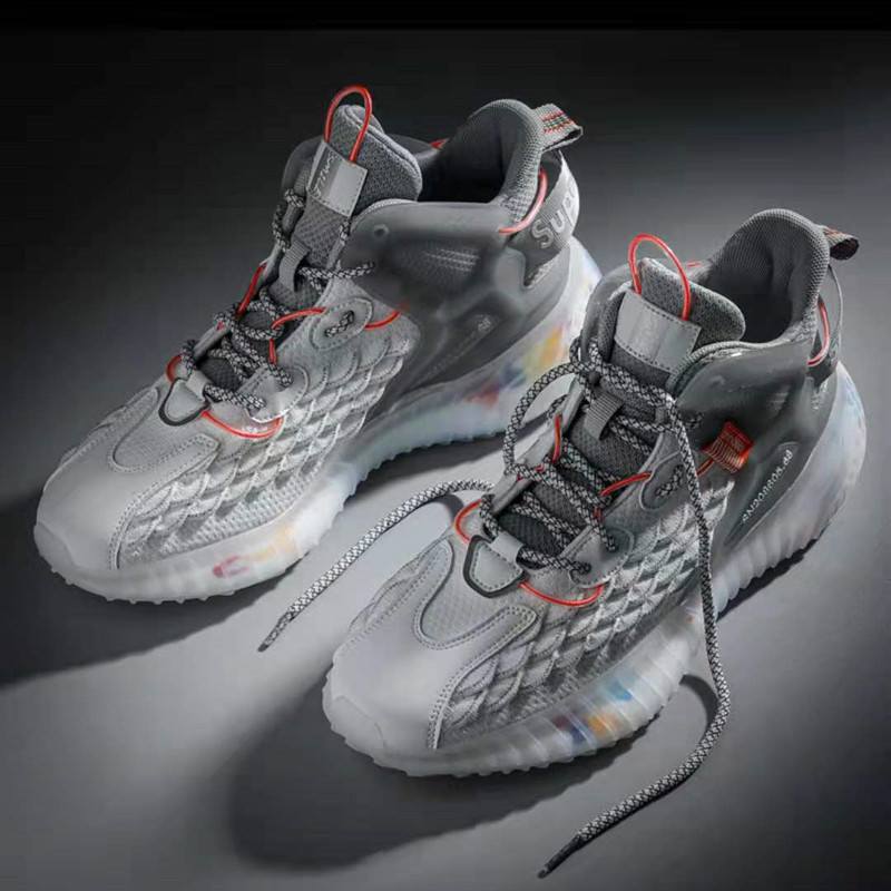 Coconut Shoes Versatile Men's Shoes Trendy Brand Spring