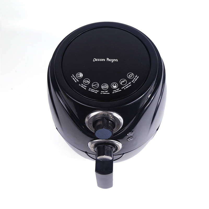 Home 5L Multifunctional Air Fryer - Image 5