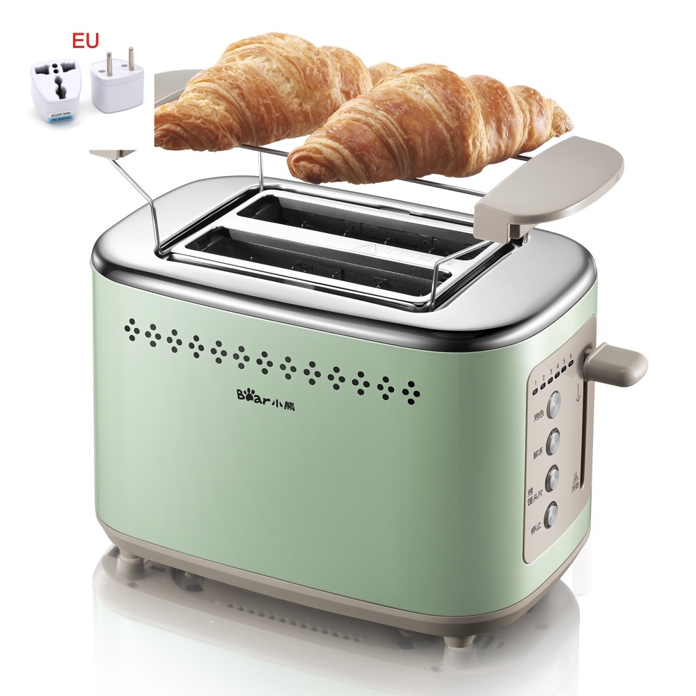 Multi Functional Teddy Bear Toaster - Image 4