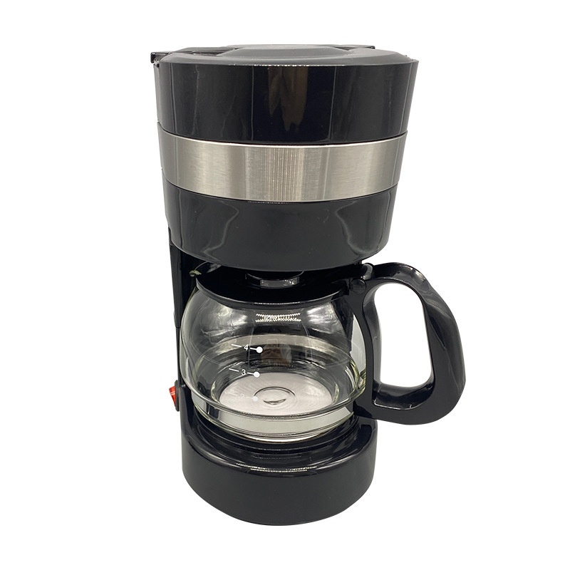 Household Automatic Tea Cooking Small American Drip Coffee Maker - Image 7