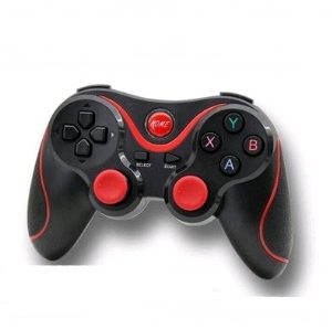 T3 Bluetooth Wireless Game Controller X3 S600 TV Set-top Box Tablet Android