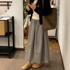 Slimming Stunning And Fashionable Skirt