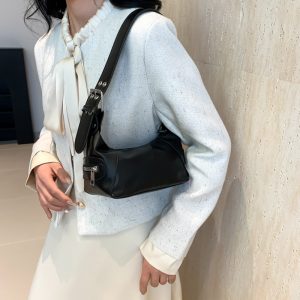 Spring Fashion New-style Womens Shoulder Bag